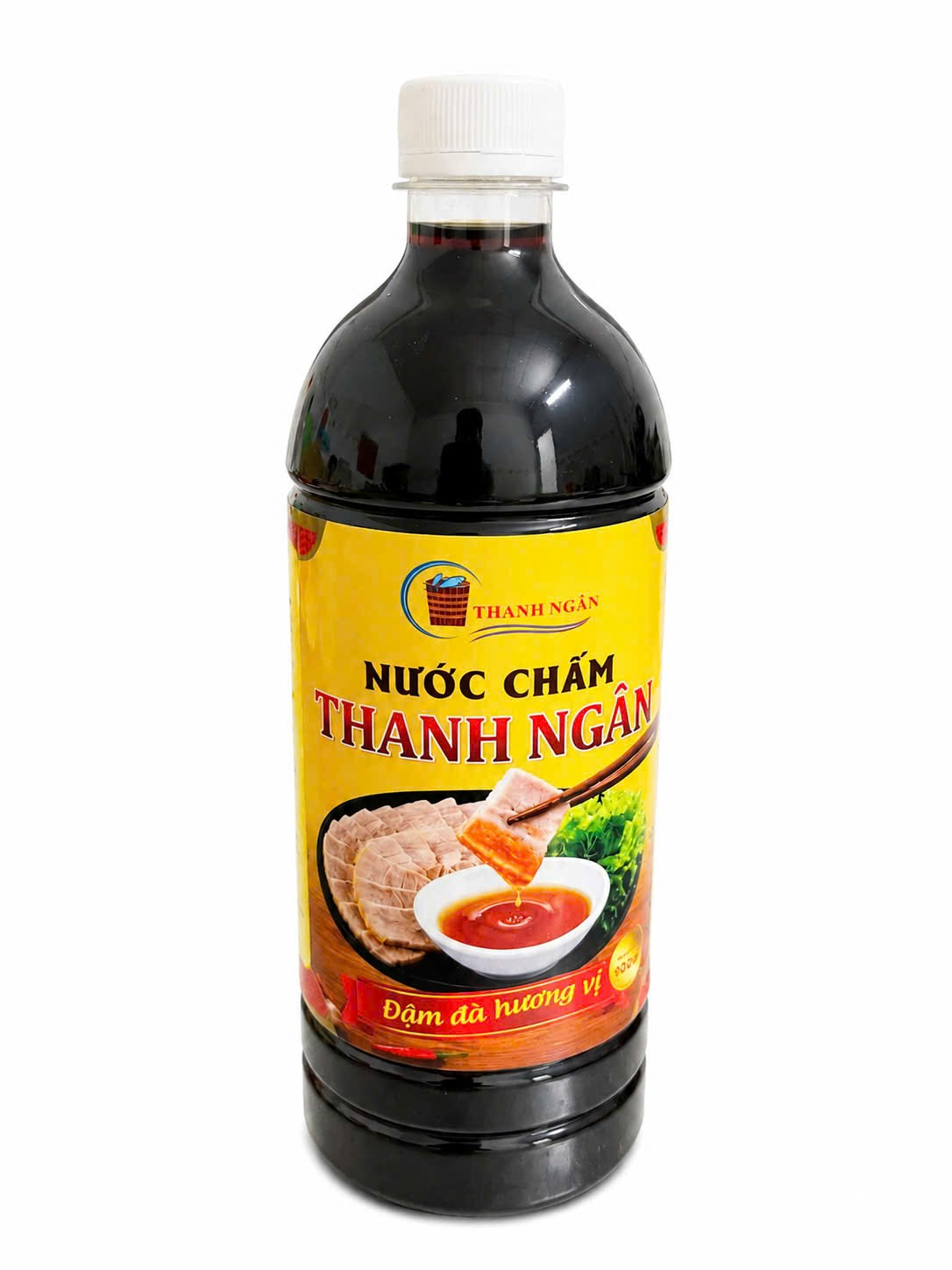 Nước chấm Thanh Ngân 900ml