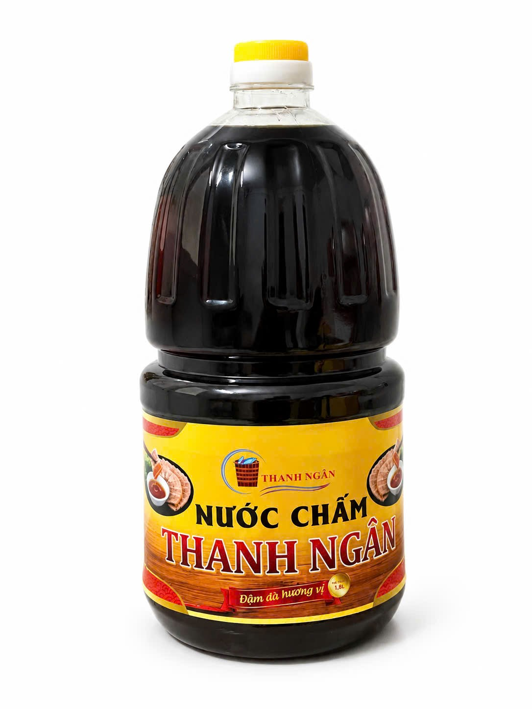 Nước chấm Thanh Ngân 1.8L