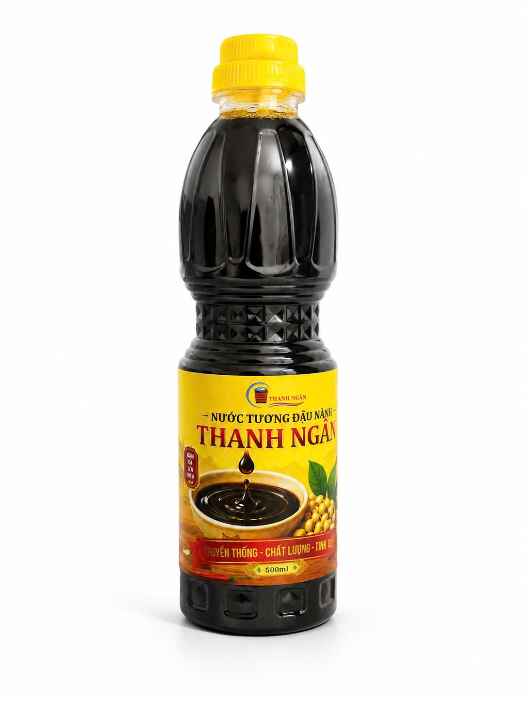 Nước tương Thanh Ngân 500ml